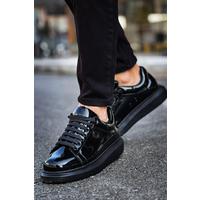 CH257 - RST Estrella Erkek Ayakkabı SIYAH