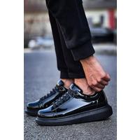 CH257 - RST Estrella Erkek Ayakkabı SIYAH