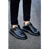 CH257 - RST Estrella Erkek Ayakkabı SIYAH