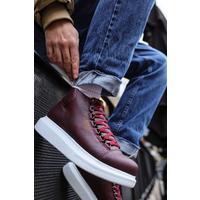 CH258 - CBT Roma Erkek Bot BORDO