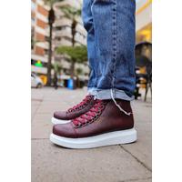 CH258 - CBT Roma Erkek Bot BORDO