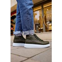 CH258 - CBT Roma Erkek Bot HAKI