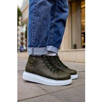 CH258 - CBT Roma Erkek Bot HAKI