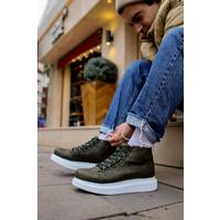 CH258 - CBT Roma Erkek Bot HAKI