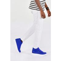 CH258 - CBT Roma Erkek Bot Sax MavI