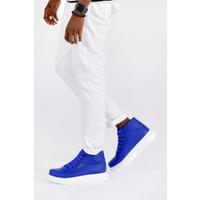 CH258 - CBT Roma Erkek Bot Sax MavI