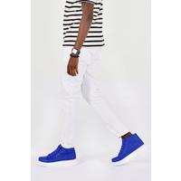 CH258 - CBT Roma Erkek Bot Sax MavI