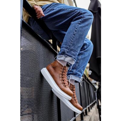 CH258 - CBT Roma Erkek Bot TABA