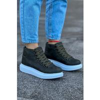 CH258 CBT Roma Kadın Bot HAKI