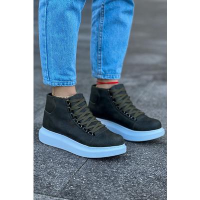 CH258 CBT Roma Kadın Bot HAKI