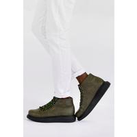 CH258 - CST Roma Erkek Bot HAKI