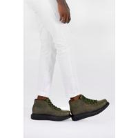 CH258 - CST Roma Erkek Bot HAKI