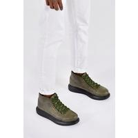 CH258 - CST Roma Erkek Bot HAKI