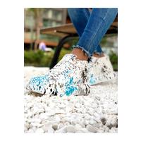 CH265 - CBT Roma Printed Erkek Ayakkabı M.BENEKLI