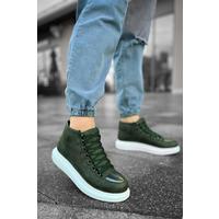 CH267 - CBT Roma Mirror Erkek Bot HAKI