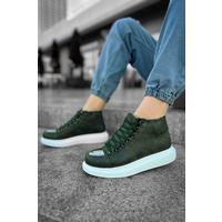 CH267 - CBT Roma Mirror Erkek Bot HAKI