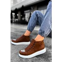 CH267 - CBT Roma Mirror Erkek Bot TABA