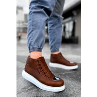 CH267 - CBT Roma Mirror Erkek Bot TABA