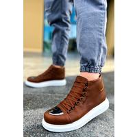 CH267 - CBT Roma Mirror Erkek Bot TABA