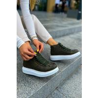 CH267 CBT Roma Mirror Kadın Bot HAKI