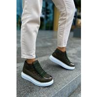 CH267 CBT Roma Mirror Kadın Bot HAKI