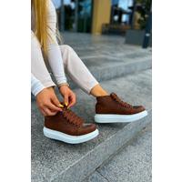 CH267 CBT Roma Mirror Kadın Bot TABA