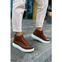 CH267 CBT Roma Mirror Kadın Bot TABA