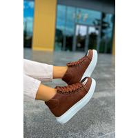 CH267 CBT Roma Mirror Kadın Bot TABA