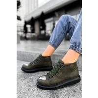 CH267 - CST Roma Mirror Erkek Bot HAKI