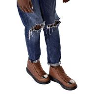 CH267 - CST Roma Mirror Erkek Bot TABA