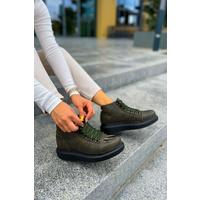 CH267 CST Roma Mirror Kadın Bot HAKI