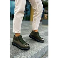 CH267 CST Roma Mirror Kadın Bot HAKI