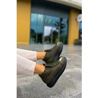 CH267 CST Roma Mirror Kadın Bot HAKI