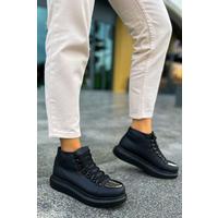 CH267 CST Roma Mirror Kadın Bot SIYAH