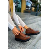 CH267 CST Roma Mirror Kadın Bot TABA