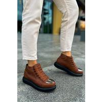 CH267 CST Roma Mirror Kadın Bot TABA