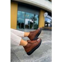 CH267 CST Roma Mirror Kadın Bot TABA