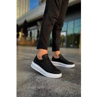 CH271 - CBT Ariaso Erkek Ayakkabı SIYAH