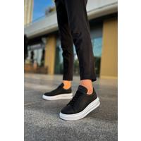 CH271 - CBT Ariaso Erkek Ayakkabı SIYAH