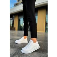 CH271 - CRT Ariaso Erkek Ayakkabı BEYAZ