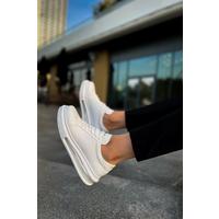 CH271 - CRT Ariaso Erkek Ayakkabı BEYAZ