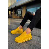 CH271 - CRT Ariaso Erkek Ayakkabı SARI