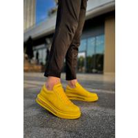 CH271 - CRT Ariaso Erkek Ayakkabı SARI