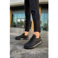 CH271 - CRT Ariaso Erkek Ayakkabı SIYAH