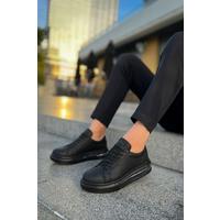 CH271 - CRT Ariaso Erkek Ayakkabı SIYAH