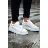 CH295 - CBT Sollıevo Erkek Ayakkabı BEYAZ