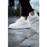 CH295 - RRT Sollıevo Erkek Ayakkabı BEYAZ