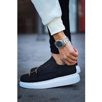 CH297 - CBT Erkek Ayakkabı SIYAH