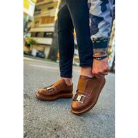 CH297 - CRT Verona Erkek Ayakkabı TABA