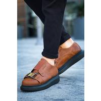 CH297 - CST Verona Erkek Ayakkabı TABA